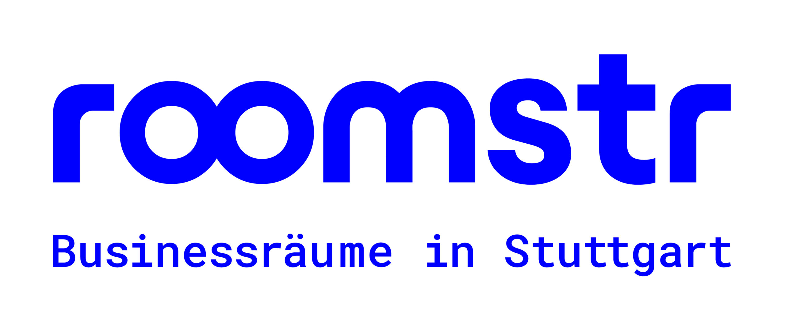 Logo Roomstr